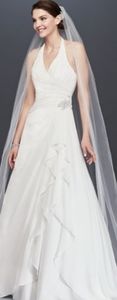 Davids Bridal Wedding Gown